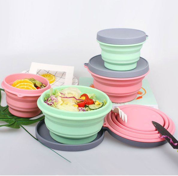 使用硅胶餐具安全吗？硅胶厨具有毒吗？优缺点分析