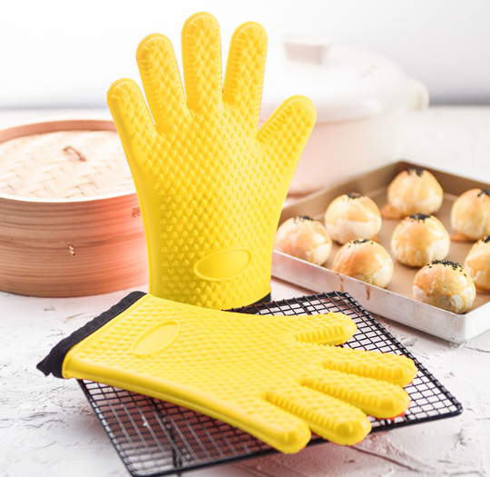 如何提高硅橡胶制品的撕裂强度？